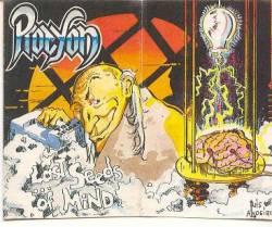 Procyon : Last Seeds of Mind